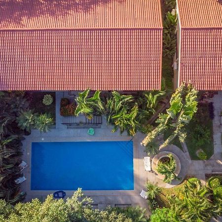 Coco Beach Home Экстерьер фото