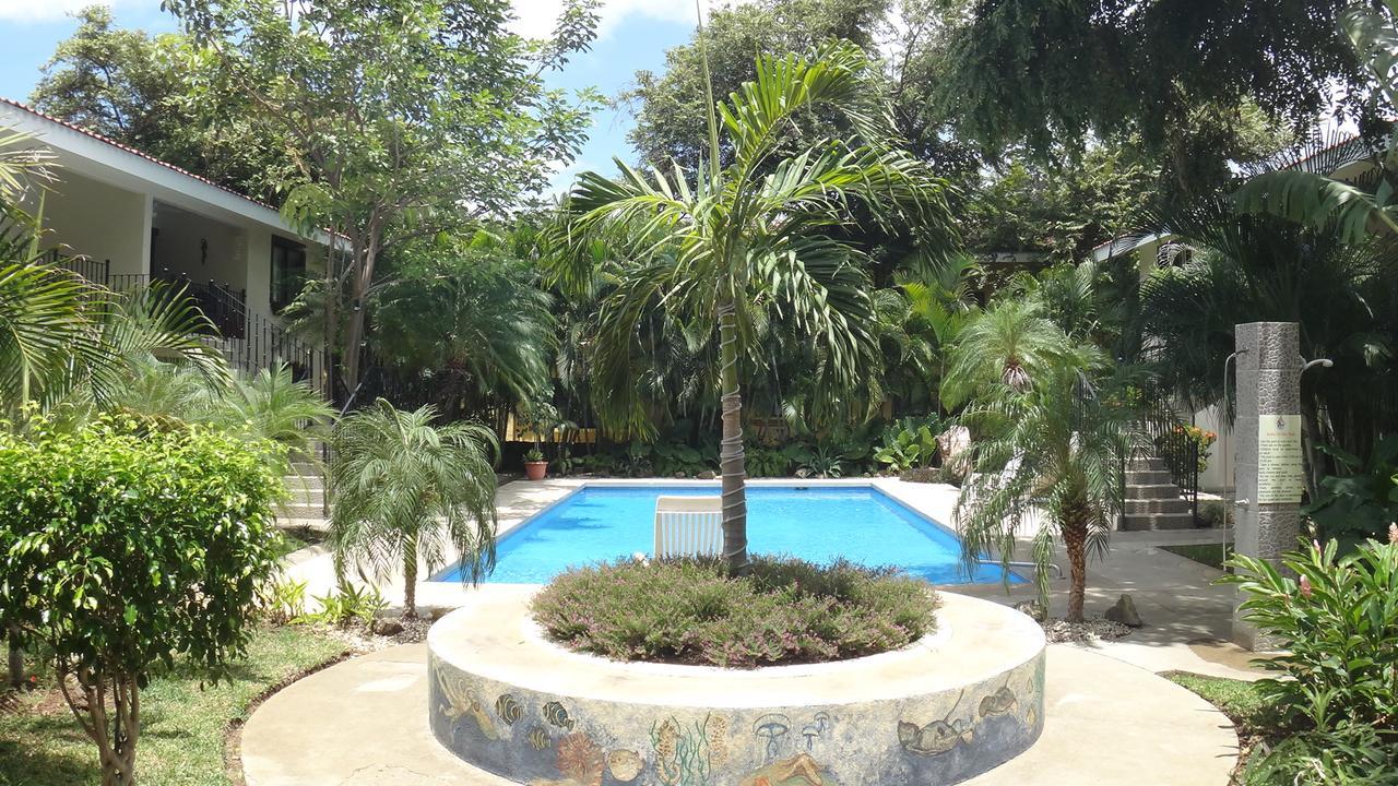 Coco Beach Home Экстерьер фото