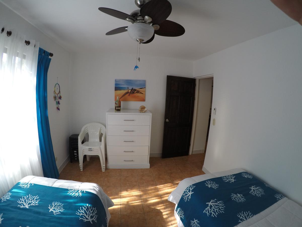 Coco Beach Home Экстерьер фото