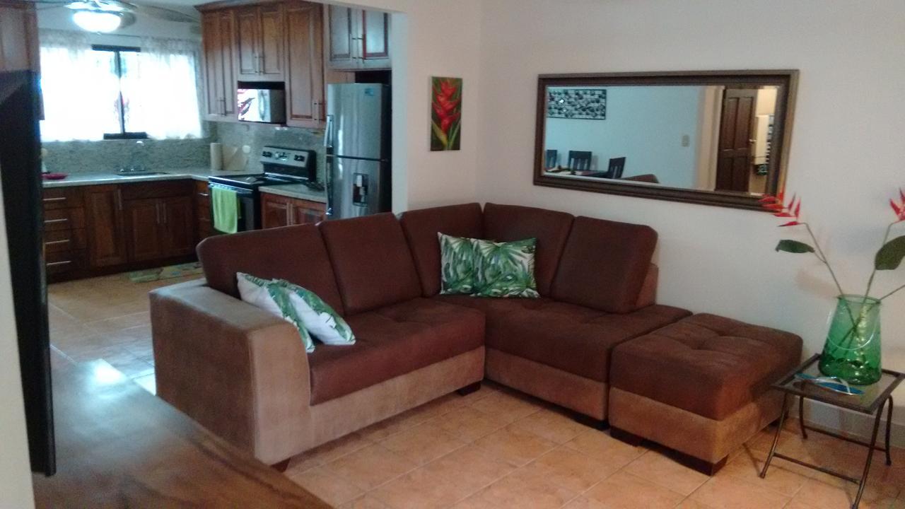 Coco Beach Home Экстерьер фото