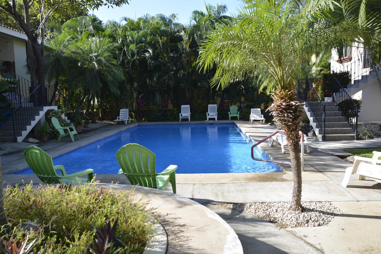 Coco Beach Home Экстерьер фото