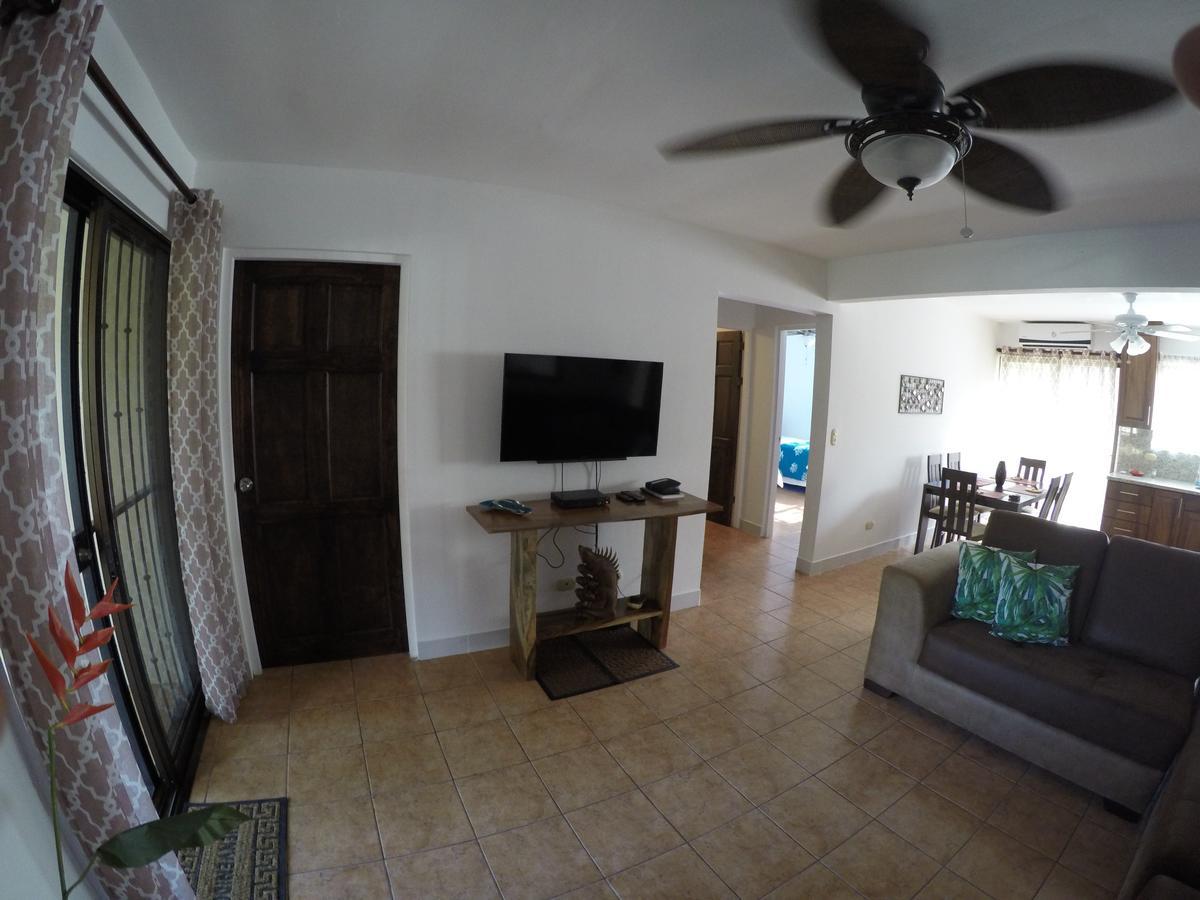 Coco Beach Home Экстерьер фото