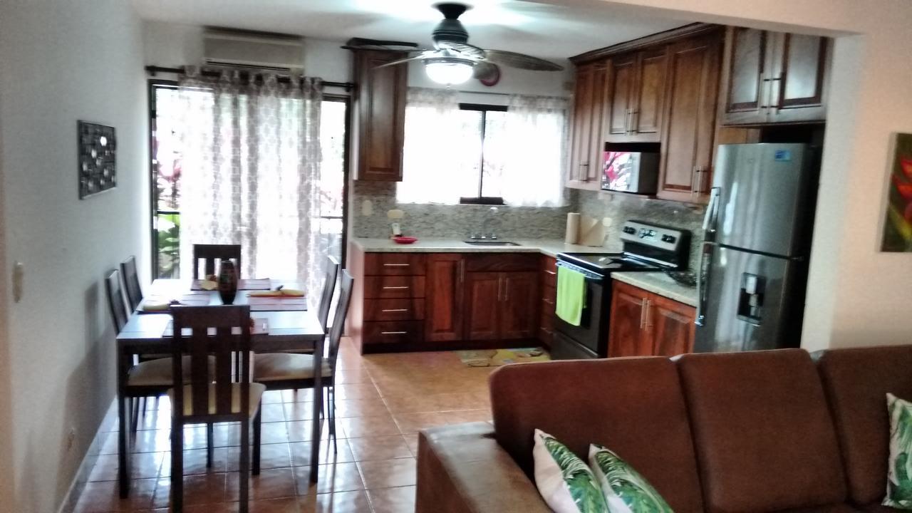 Coco Beach Home Экстерьер фото