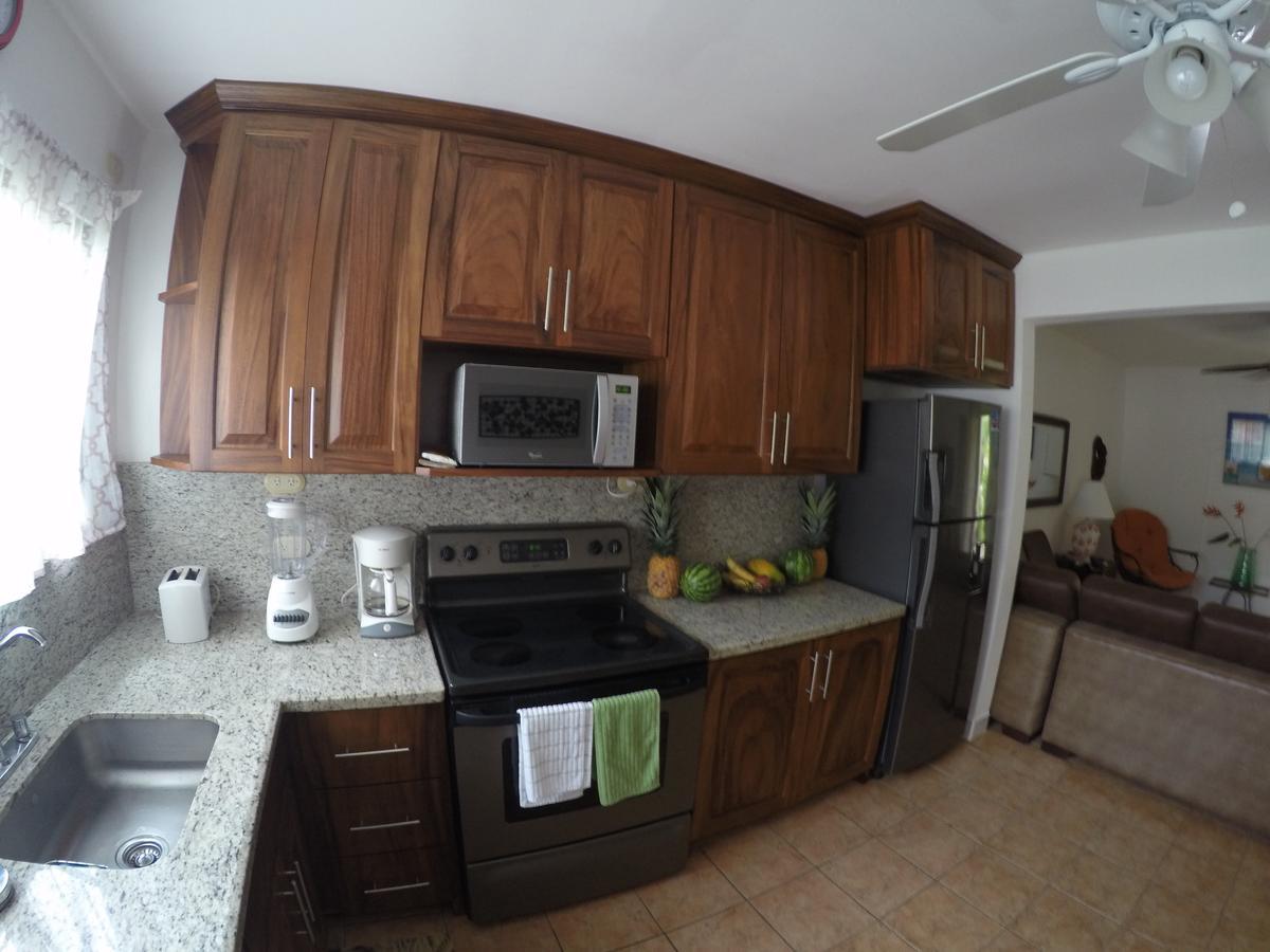 Coco Beach Home Экстерьер фото