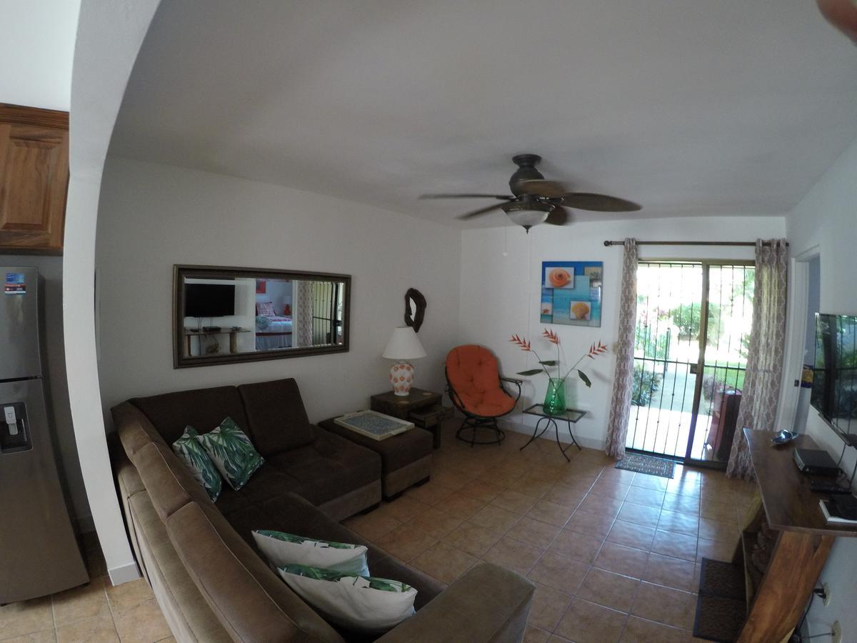 Coco Beach Home Экстерьер фото