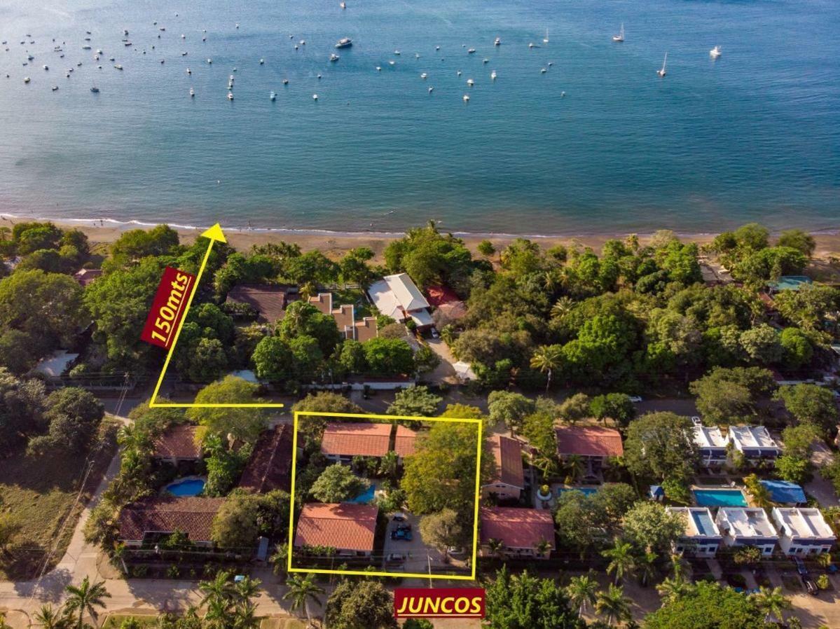 Coco Beach Home Экстерьер фото
