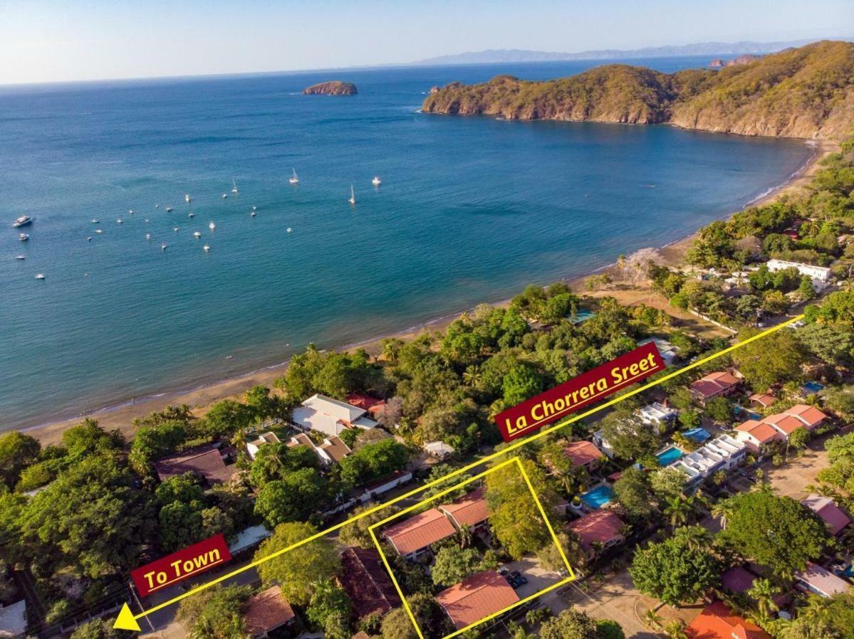 Coco Beach Home Экстерьер фото