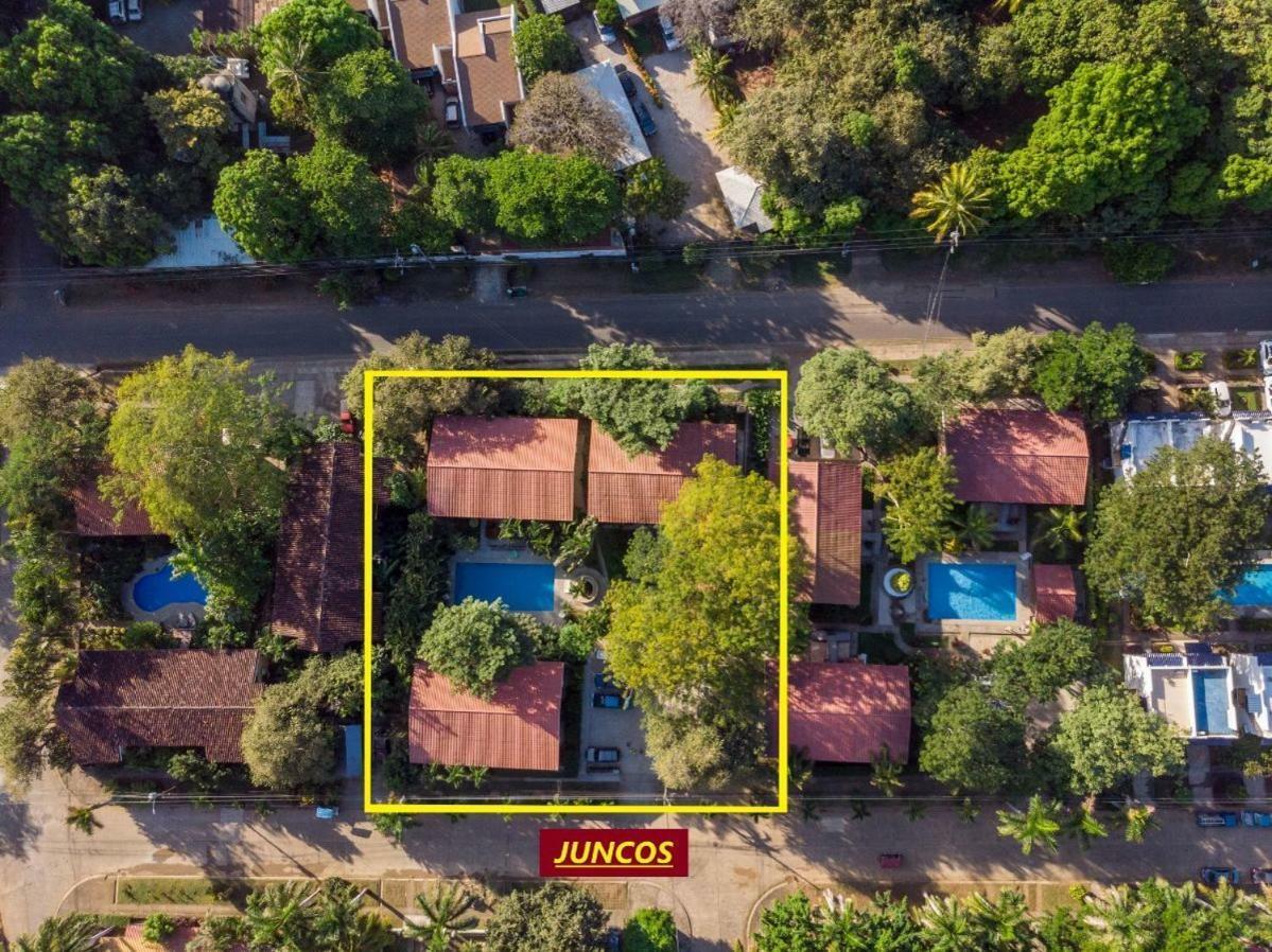 Coco Beach Home Экстерьер фото